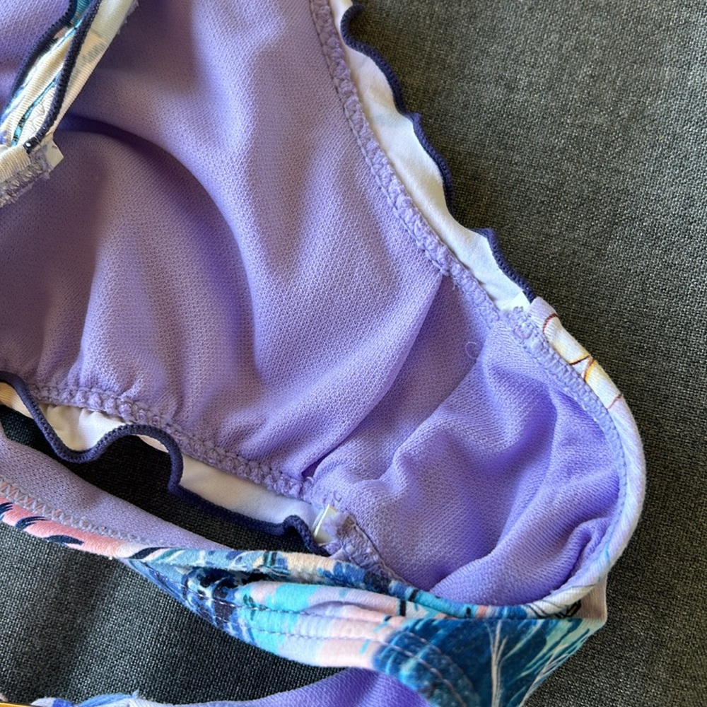 Hobie Sunset Bikini - Picture 6 of 6